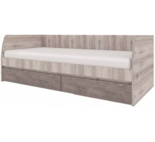 Односпальная кровать Джаз 90-2 Односпальная кровать Джаз 90-2