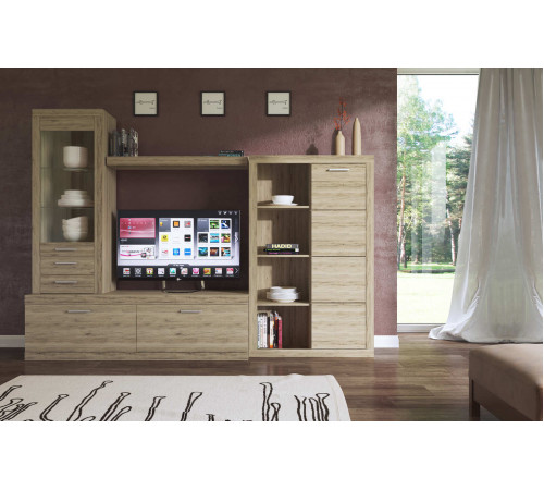 Гостиная Оскар 18 Гостиная Оскар 18