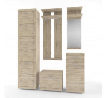 Прихожая Оскар 6 Прихожая Оскар 6