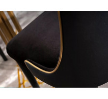 Обеденный стул для гостиной Карлино (Carlino) CARL-16A-01 Обеденный стул для гостиной Карлино (Carlino) CARL-16A-01