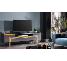 Тумба под ТВ Карлино (Carlino) CARL-15 Тумба под ТВ Карлино (Carlino) CARL-15