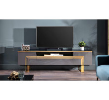 Тумба под ТВ Карлино (Carlino) CARL-15 Тумба под ТВ Карлино (Carlino) CARL-15