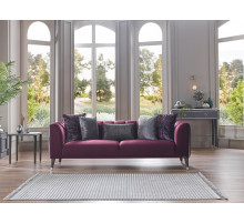 Двухместный диван-кровать Гравита (Gravita) GRAV-03 Беллона Двухместный диван-кровать Гравита (Gravita) GRAV-03 Беллона