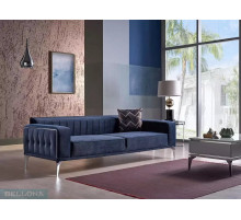 Трехместный диван Лоретто (Loretto) Беллона