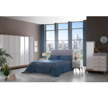  Спальня Мавенна (Mavenna) MAVN-СП