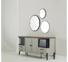 Зеркало для Буфет Палвин PALV-11 Зеркало для Буфет Палвин PALV-11