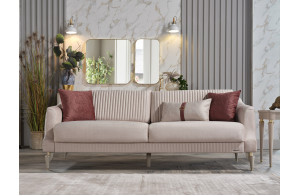 Трехместный диван-кровать Санвито (Sanvito) Беллона