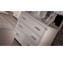 Спальня Мира (Mira) белая от Беллона Спальня Мира (Mira) белая от Беллона