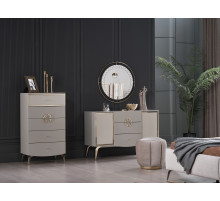 Туалетный столик Валеско (Valesco) VALS-23