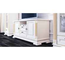 Гостиная Афина композиция 2 от Мебель-Неман