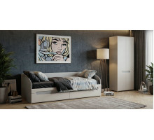 Детская Леонардо от Мебель-Неман