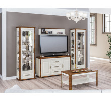 Гостиная Марсель от Мебель-Неман