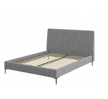 Мягкая кровать Палермо МН Мягкая кровать Палермо МН