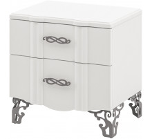 Спальня София от Мебель-Неман Спальня София от Мебель-Неман