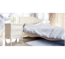 Прикроватная тумба Астория МН-218-02 Прикроватная тумба Астория МН-218-02