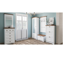 Прихожая Тиволи 3 Прихожая Тиволи 3