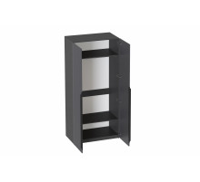 Двухдверный шкаф для спальни Нора Двухдверный шкаф для спальни Нора