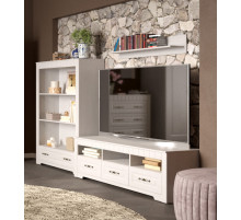 Тумба для ТВ Прованс Тумба для ТВ Прованс