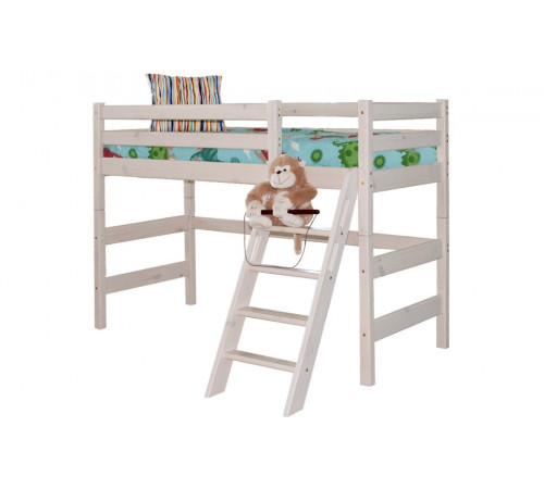 Детская кровать-чердак Соня Вариант-6