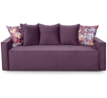 Диван-кровать Онтарио (вариант 1) Диван-кровать Онтарио (вариант 1)