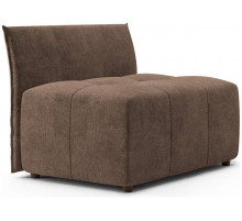 Пуф Торонто малый со спинкой (вариант 2)