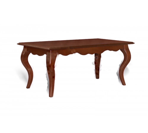 Стол журнальный Оскар ММ-210-20 (орех) Стол журнальный Оскар ММ-210-20 (орех)