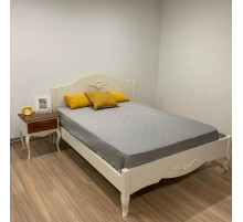 Двуспальная кровать Авиньон MUR-111-01