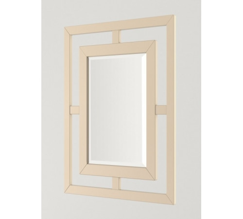 Настенное зеркало Римини MUR-118-08 без фацета Настенное зеркало Римини MUR-118-08 без фацета