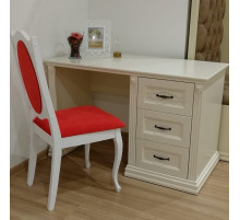 Письменный стол Верона MUR-102-10 Письменный стол Верона MUR-102-10