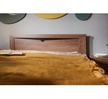 Двуспальная кровать Г-6 NEW (ДГТ) Гарда Двуспальная кровать Г-6 NEW (ДГТ) Гарда