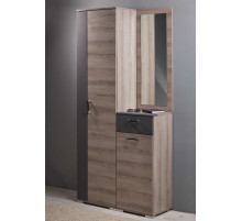 Мебель для прихожей Ханна 2 (ЯТ)