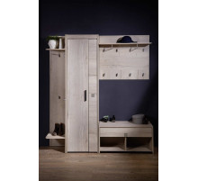 Мебель для прихожей Мале 2 Мебель для прихожей Мале 2