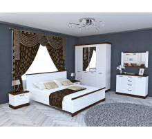 Спальня Кантри (СА/ОРТ) Спальня Кантри (СА/ОРТ)