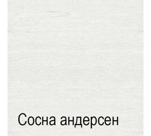 Двухстворчатый шкаф для одежды ГК-6 (СА/ОРН) Кантри