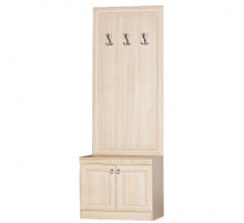 Прихожая Инна светлая Прихожая Инна светлая