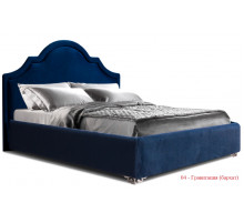 Двуспальная кровать с подъемным механизмом Queen Двуспальная кровать с подъемным механизмом Queen