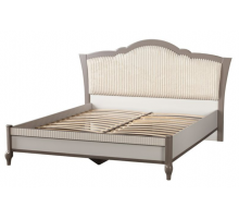 Двуспальная кровать 160х200 Мартина 828 Двуспальная кровать 160х200 Мартина 828