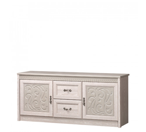 Тумба в гостиную Лючия 191 светлая Тумба в гостиную Лючия 191 светлая