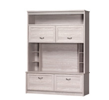 Стенка в гостиную Лючия 188 светлая Стенка в гостиную Лючия 188 светлая